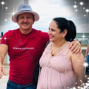 Meet your Posher, Pipito ivonne